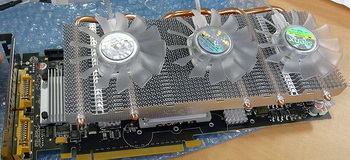 silenX cooler